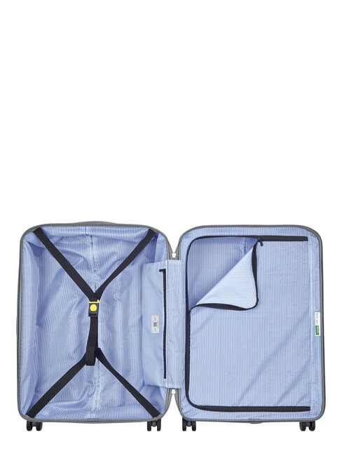 UCB HARD Set de 3 cărucioare: cabină+mediu+mare bujor - Set trolere