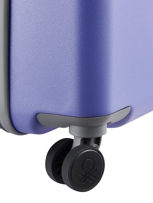 UCB HARD Set de 3 cărucioare: cabină+mediu+mare violet - Set trolere