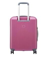 BENETTON By DELSEY UCB HARD Cărucior pentru bagaje de m&acirc;nă bujor - Bagaje de m&acirc;nă - 3
