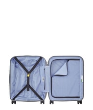 BENETTON By DELSEY UCB HARD Cărucior pentru bagaje de m&acirc;nă - Bagaje de m&acirc;nă