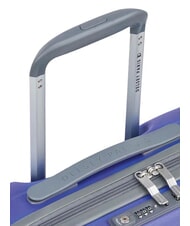 BENETTON By DELSEY UCB HARD Cărucior pentru bagaje de m&acirc;nă violet - Bagaje de m&acirc;nă - 6
