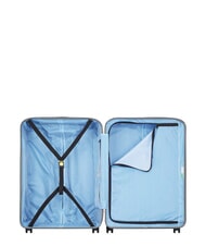 BENETTON By DELSEY UCB HARD Cărucior mare - Trolere rigide