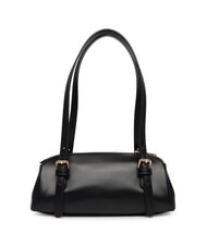 LOVE MOSCHINO SMART DAILY Geantă de umăr negru - Genți femei - 3