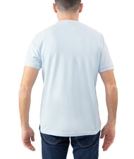 COLMAR ORIGINALS START Tricou de bumbac albastru angelic - tricou - 3