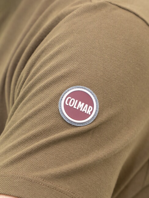 ORIGINALS START Tricou cu m&acirc;necă scurtă și guler rotund soldat - tricou