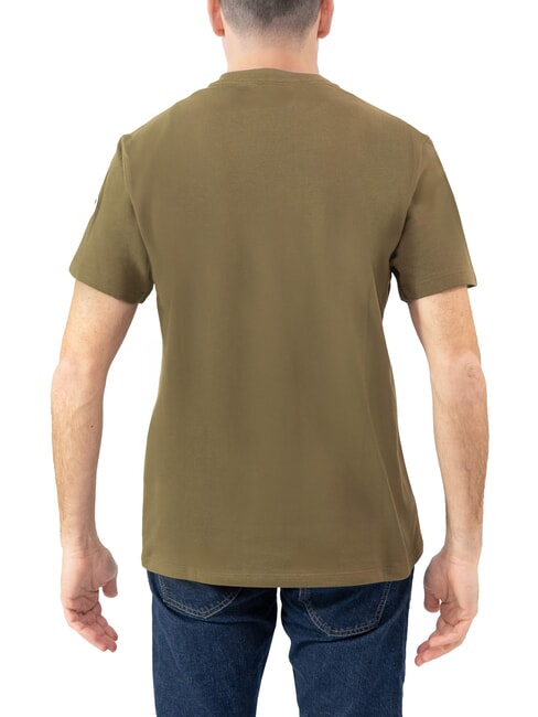 ORIGINALS START Tricou cu m&acirc;necă scurtă și guler rotund soldat - tricou