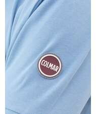 COLMAR ORIGINALS MONDAY Tricou polo cu m&acirc;necă scurtă - maiou Polo