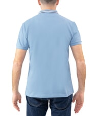 COLMAR ORIGINALS MONDAY Tricou polo cu m&acirc;necă scurtă rechin - maiou Polo - 3