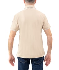 COLMAR ORIGINALS START Tricou polo din bumbac iută - maiou Polo - 3