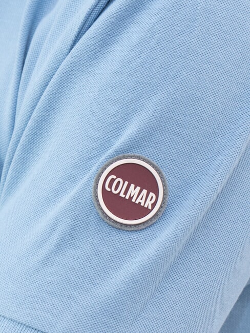 ORIGINALS MONDAY Tricou polo cu m&acirc;necă scurtă rechin - maiou Polo