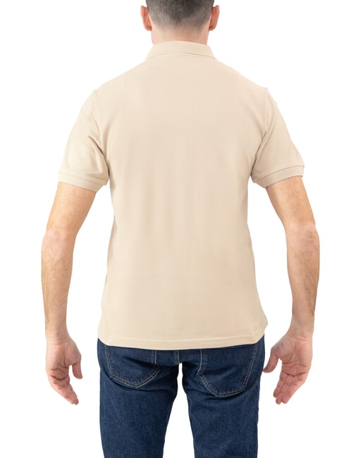 ORIGINALS START Tricou polo cu m&acirc;necă scurtă iută - maiou Polo