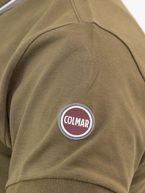 ORIGINALS MONDAY Tricou polo din bumbac soldat - maiou Polo