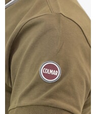 COLMAR ORIGINALS MONDAY Tricou polo din bumbac soldat - maiou Polo - 2