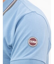 COLMAR ORIGINALS MONDAY Tricou polo din bumbac - maiou Polo