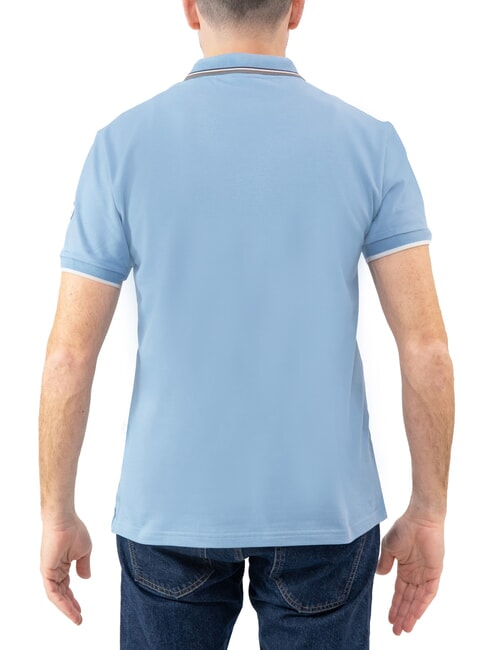 ORIGINALS MONDAY Tricou polo din bumbac rechin - maiou Polo