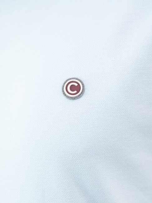 ORIGINALS START Tricou de bumbac albastru angelic - tricou