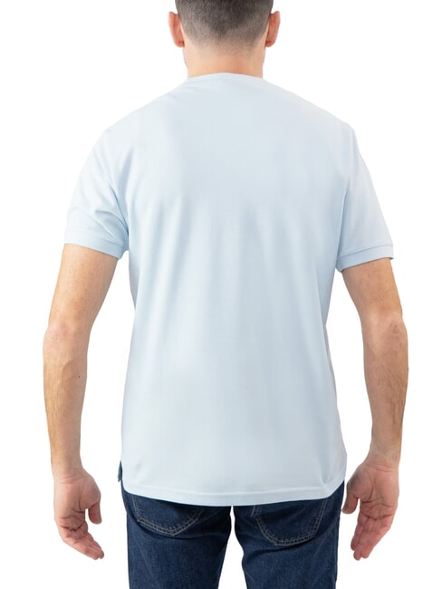 ORIGINALS START Tricou de bumbac albastru angelic - tricou