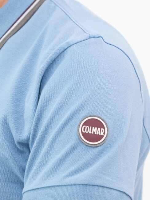 ORIGINALS MONDAY Tricou polo din bumbac rechin - maiou Polo