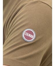 COLMAR ORIGINALS START Tricou cu m&acirc;necă scurtă și guler rotund - tricou
