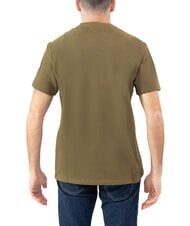 COLMAR ORIGINALS START Tricou cu m&acirc;necă scurtă și guler rotund soldat - tricou - 3