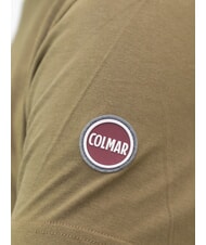 COLMAR ORIGINALS FRIDA Tricou cu m&acirc;necă scurtă soldat - tricou - 2