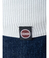 COLMAR ORIGINALS EXPLORING Pulover cu guler rotund din bumbac - Pulovere pentru bărbați