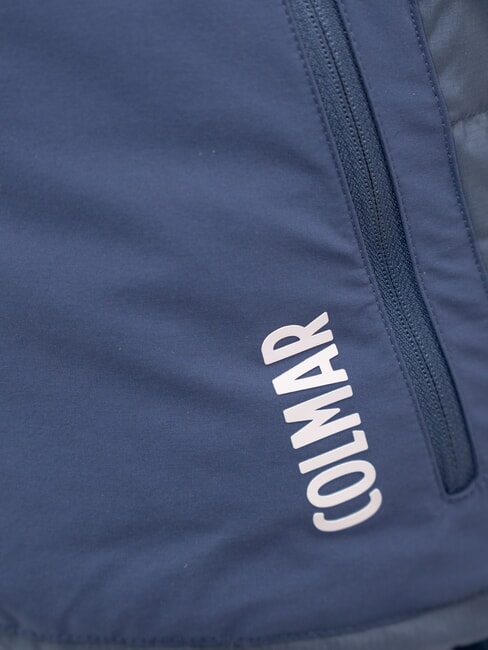 ACTIVE ESCAPE Sacou albastru marin - Jachete pentru bărbați