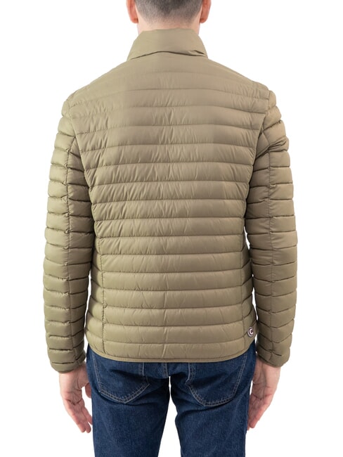 ORIGINALS REPUNK Pilotă umplută cu puf soldat - Jachete pentru bărbați