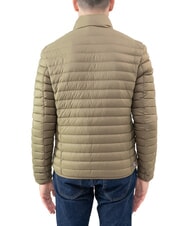 COLMAR ORIGINALS REPUNK Pilotă umplută cu puf soldat - Jachete pentru bărbați - 3