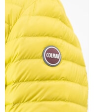 COLMAR ORIGINALS REPUNK Jachetă de puf cu glugă - Jachete pentru bărbați