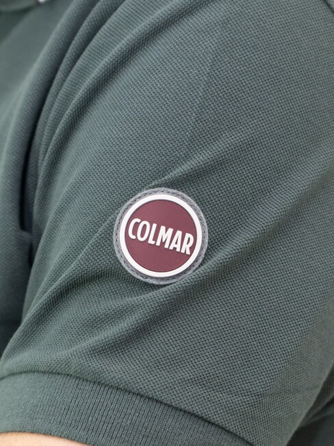 START Tricou polo din bumbac botanic - maiou Polo