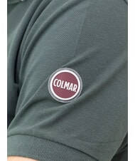 COLMAR START Tricou polo din bumbac botanic - maiou Polo - 2