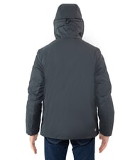 COLMAR ACTIVE ESCAPE Jachetă cu glugă negru-negru - Geci de bărbați - 3
