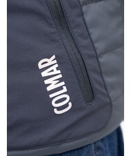 COLMAR ACTIVE ESCAPE Pilotă umplută cu puf negru - Jachete pentru bărbați - 2