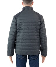 COLMAR ACTIVE ESCAPE Pilotă umplută cu puf negru - Jachete pentru bărbați - 3