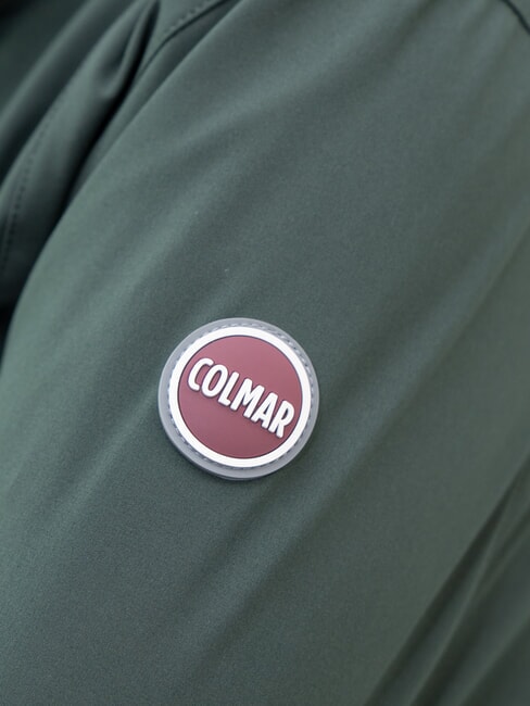 ORIGINALS NEW FUTURITY Sacou botanic - Geci de bărbați