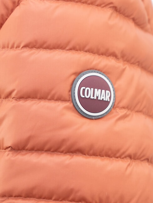 ORIGINALS REPUNK Pilotă umplută cu puf ars - Jachete pentru bărbați