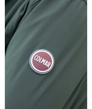 COLMAR ORIGINALS NEW FUTURITY Sacou botanic - Geci de bărbați - 2