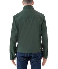 COLMAR ORIGINALS NEW FUTURITY Sacou botanic - Geci de bărbați - 3