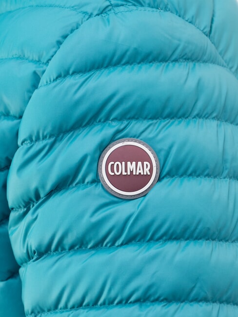 ORIGINALS REPUNK Pilotă umplută cu puf ruletă - Jachete pentru bărbați