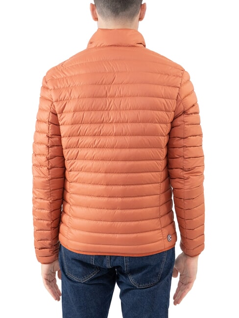 ORIGINALS REPUNK Pilotă umplută cu puf ars - Jachete pentru bărbați