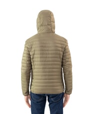 COLMAR ORIGINALS REPUNK Jachetă de puf cu glugă soldat - Jachete pentru bărbați - 3