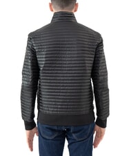 COLMAR ORIGINALS BLAZING Pilotă umplută cu puf negru - Jachete pentru bărbați - 3