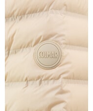 COLMAR ORIGINALS UNDERSCORE Jachetă de puf cu glugă - Jachete pentru bărbați
