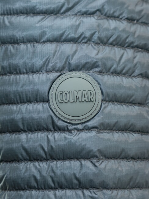 ORIGINALS BLAZING Jachetă de puf cu glugă botanic - Jachete pentru bărbați