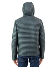 COLMAR ORIGINALS BLAZING Jachetă de puf cu glugă botanic - Jachete pentru bărbați - 3