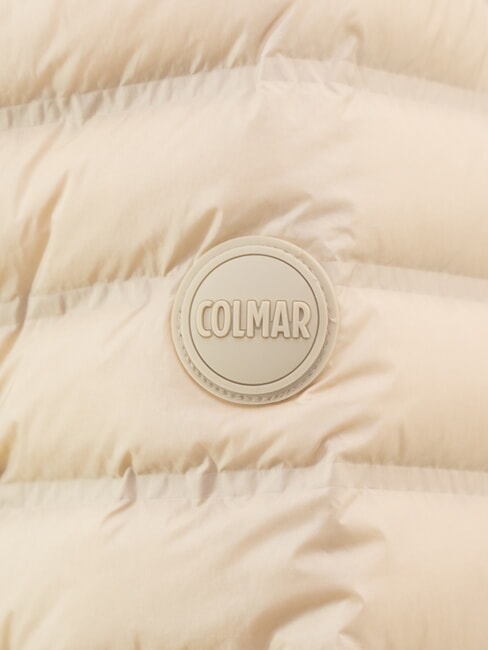 ORIGINALS UNDERSCORE Jachetă de puf cu glugă iută - Jachete pentru bărbați