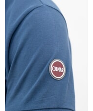 COLMAR START Tricou polo din bumbac albastru &icirc;nchis - maiou Polo - 2