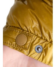 COLMAR ORIGINALS BLAZE Jachetă cu puf și glugă din blană artificială lemn dulce - Jachete pentru bărbați - 4