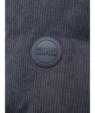 COLMAR ORIGINALS DANDY Sacou negru - Jachete pentru bărbați - 3